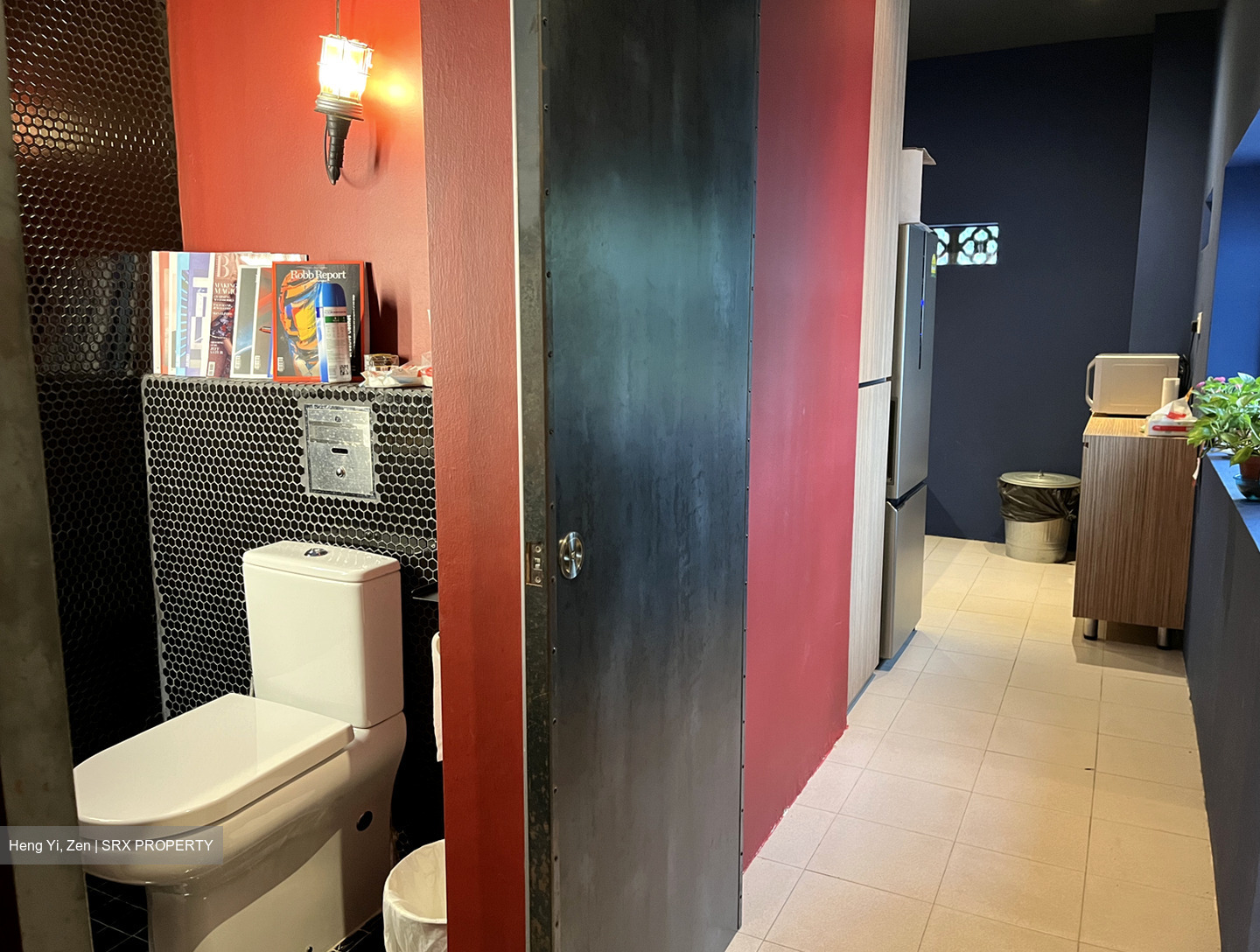 BUKIT PASOH EXTNSN CONSTN AREA (D2), Office #540218171